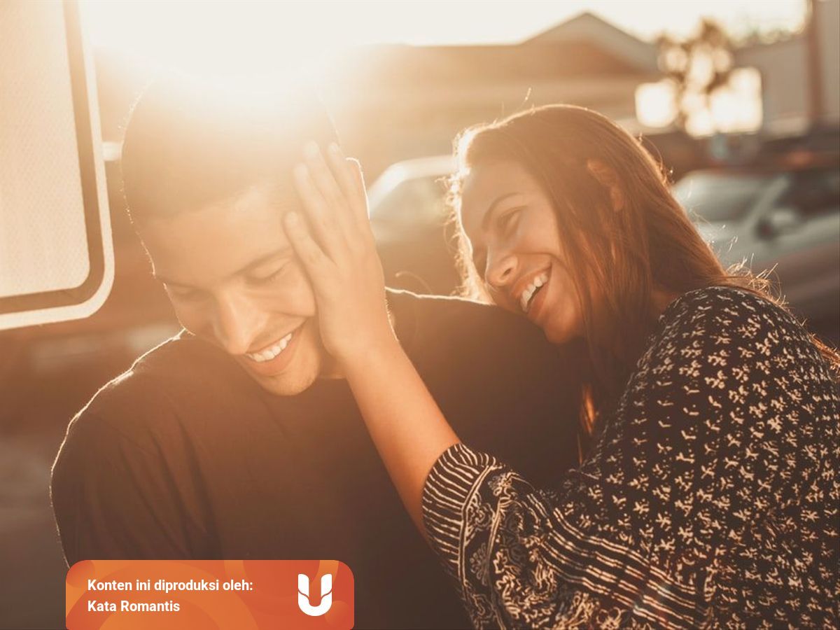 91+ Caption Foto Bareng Pacar Bahasa Inggris